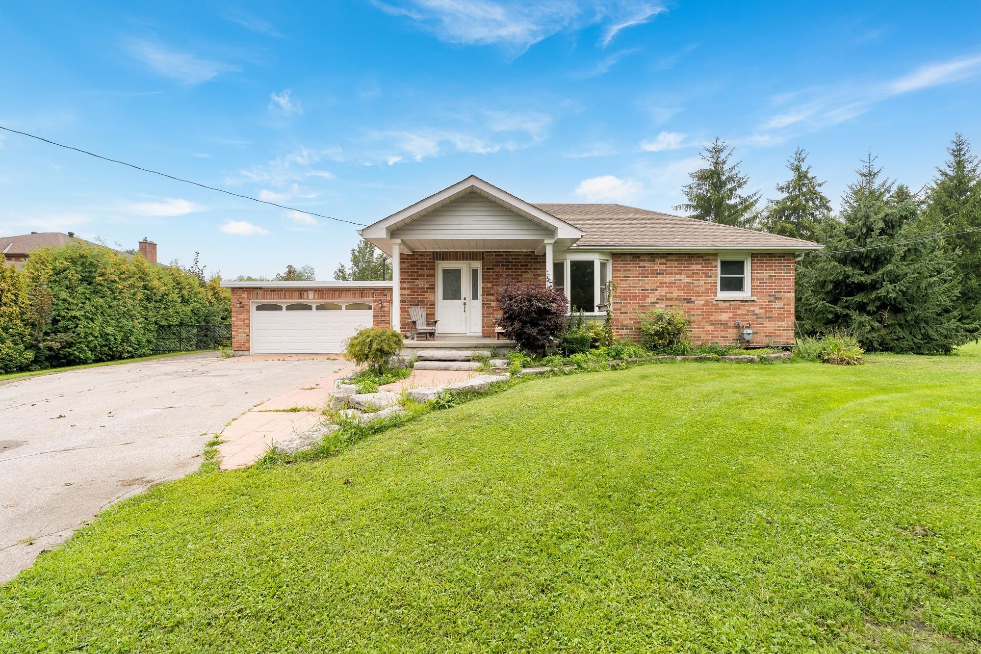 2656 Rundle Road, Clarington, On L1c 6y1