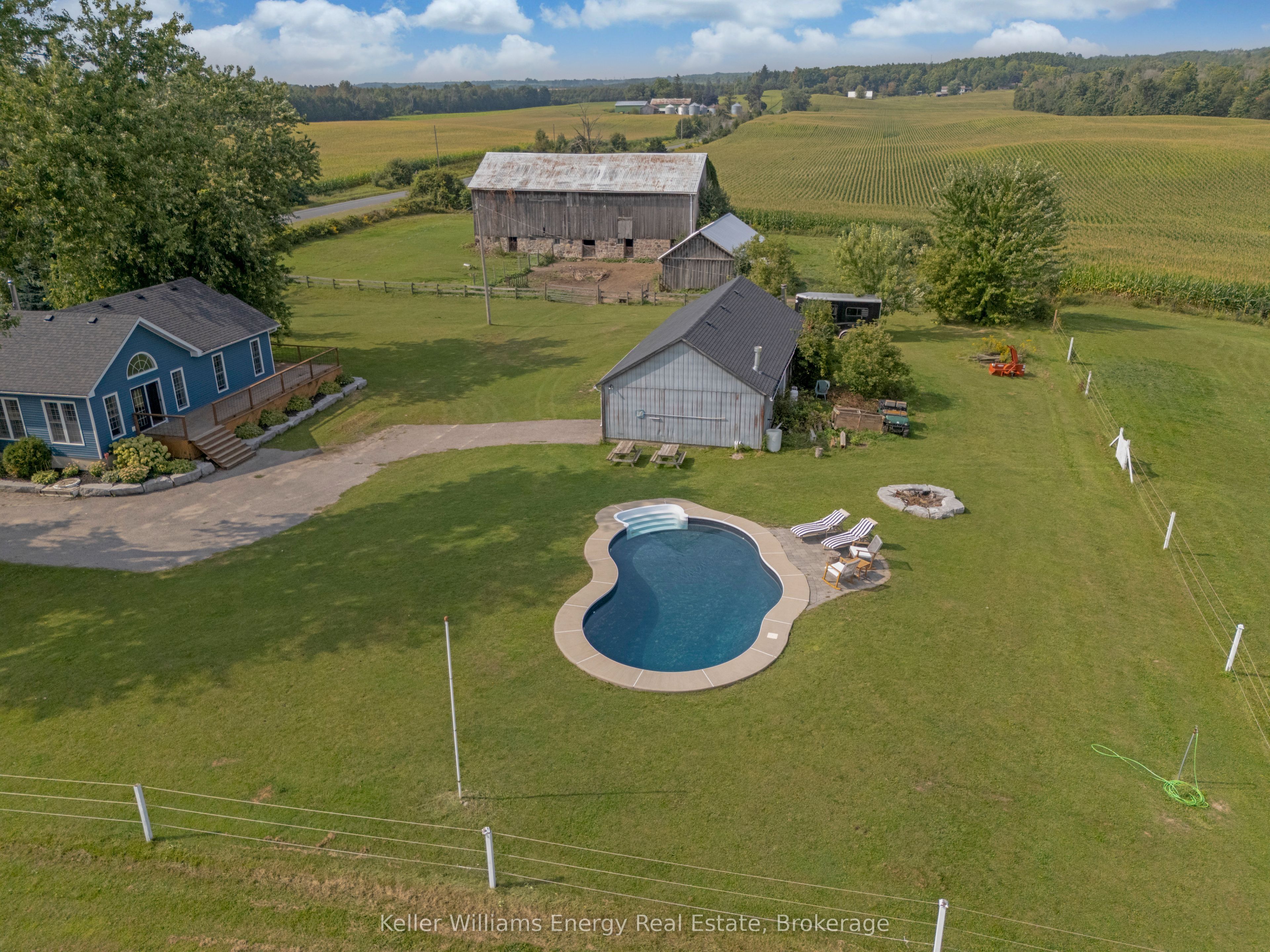 7483 Bethesda Road, Clarington, On L1c 3k6