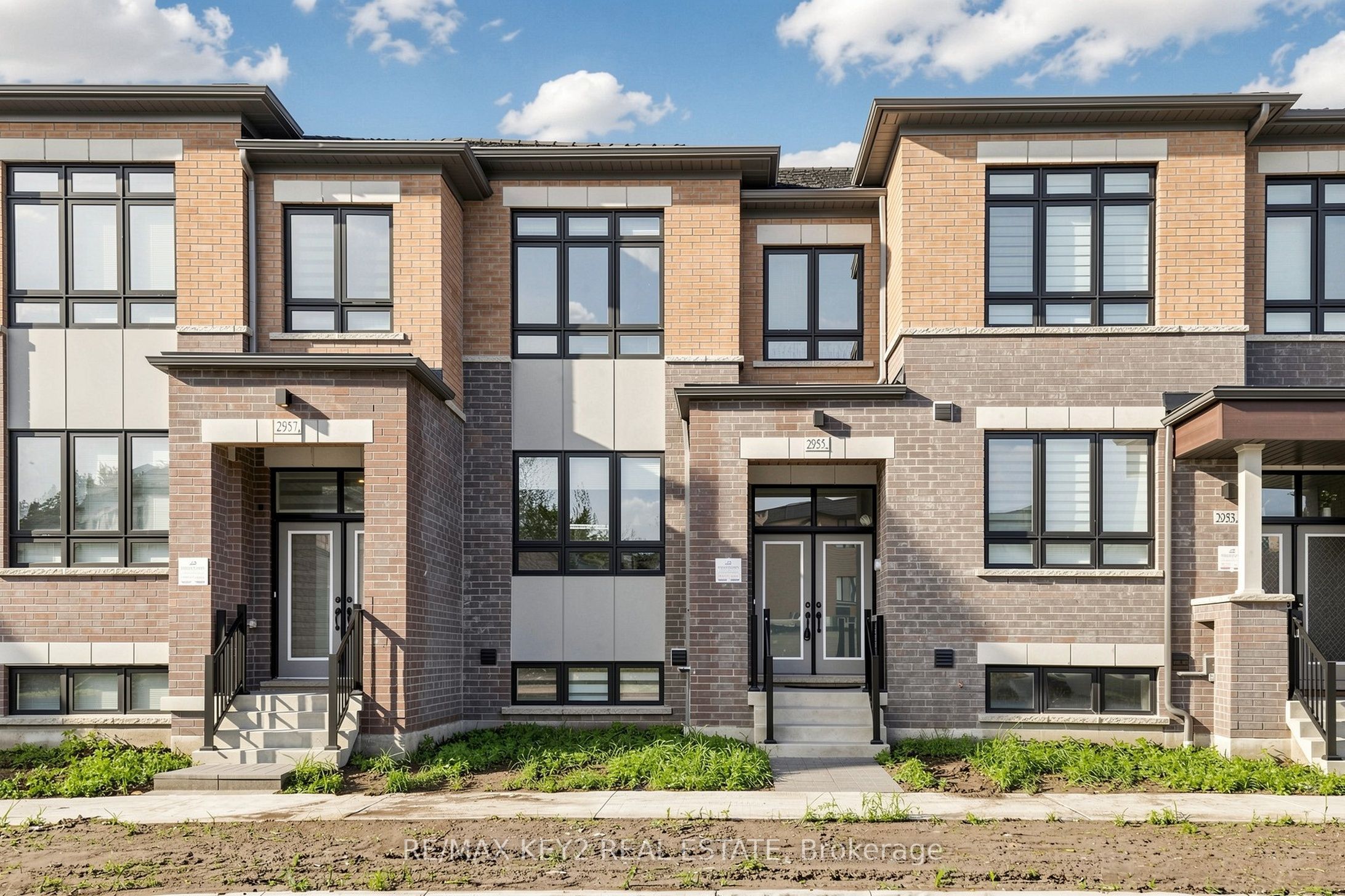 2955 Starlight Drive, Pickering, On L1x 0s1