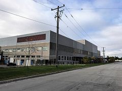 1510 Birchmount Road 401, Toronto, On M1p 2g6