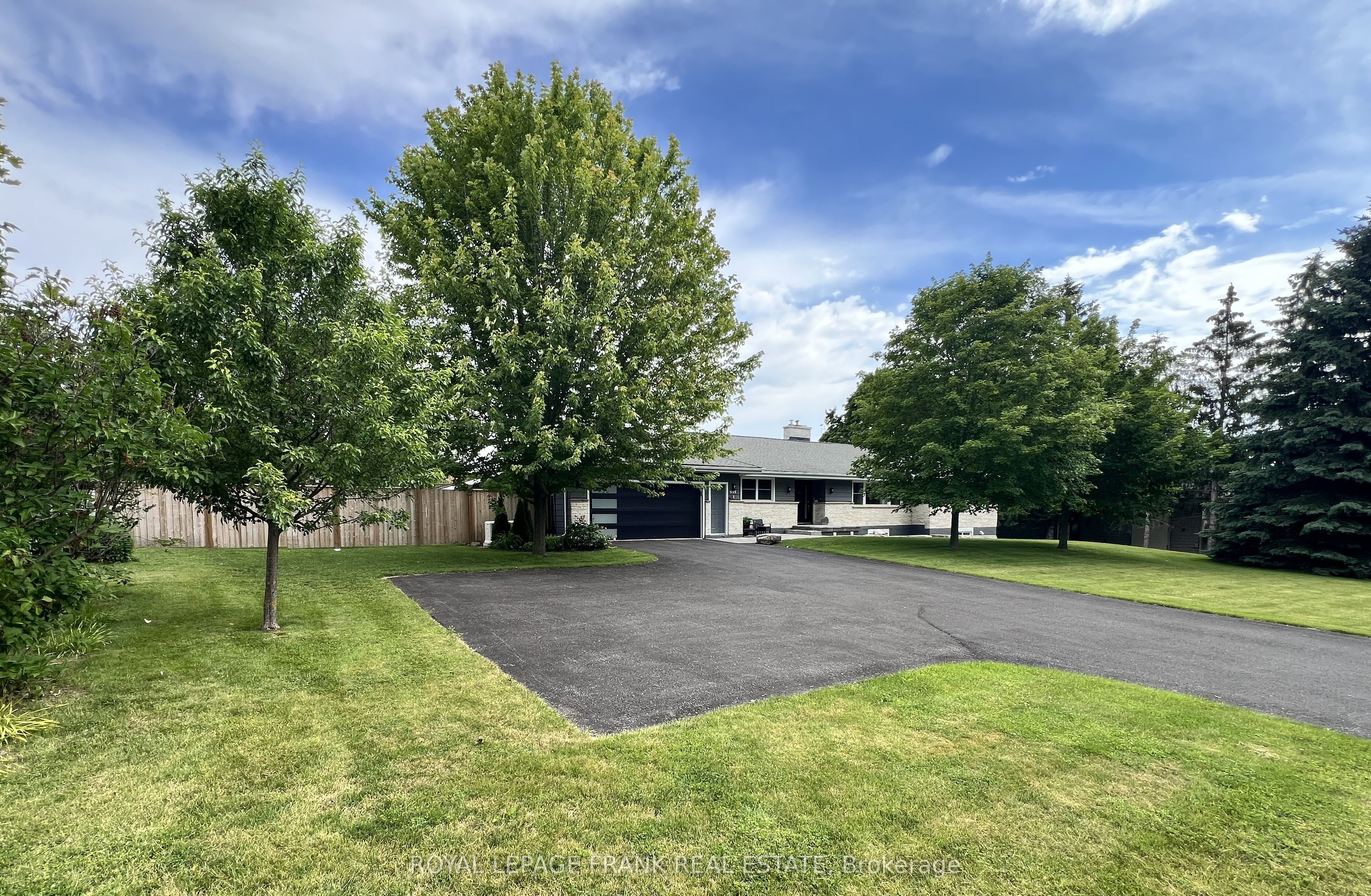 1695 Scugog Street, Scugog, On L9l 1k3