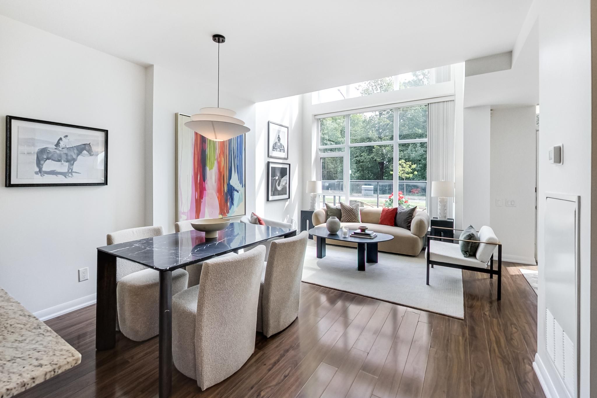 186 Borough Drive, Toronto, On M1p 0b5