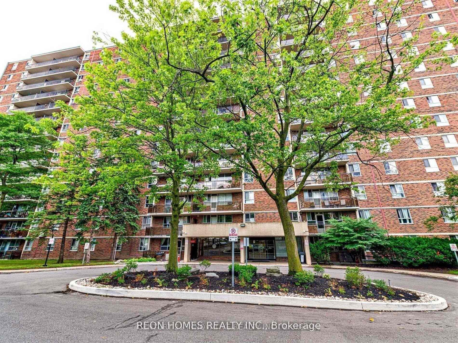 1950 Kennedy Road 201, Toronto, On M1p 4s9