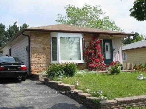 332 Burrows Hall Boulevard, Toronto, On M1b 1h7