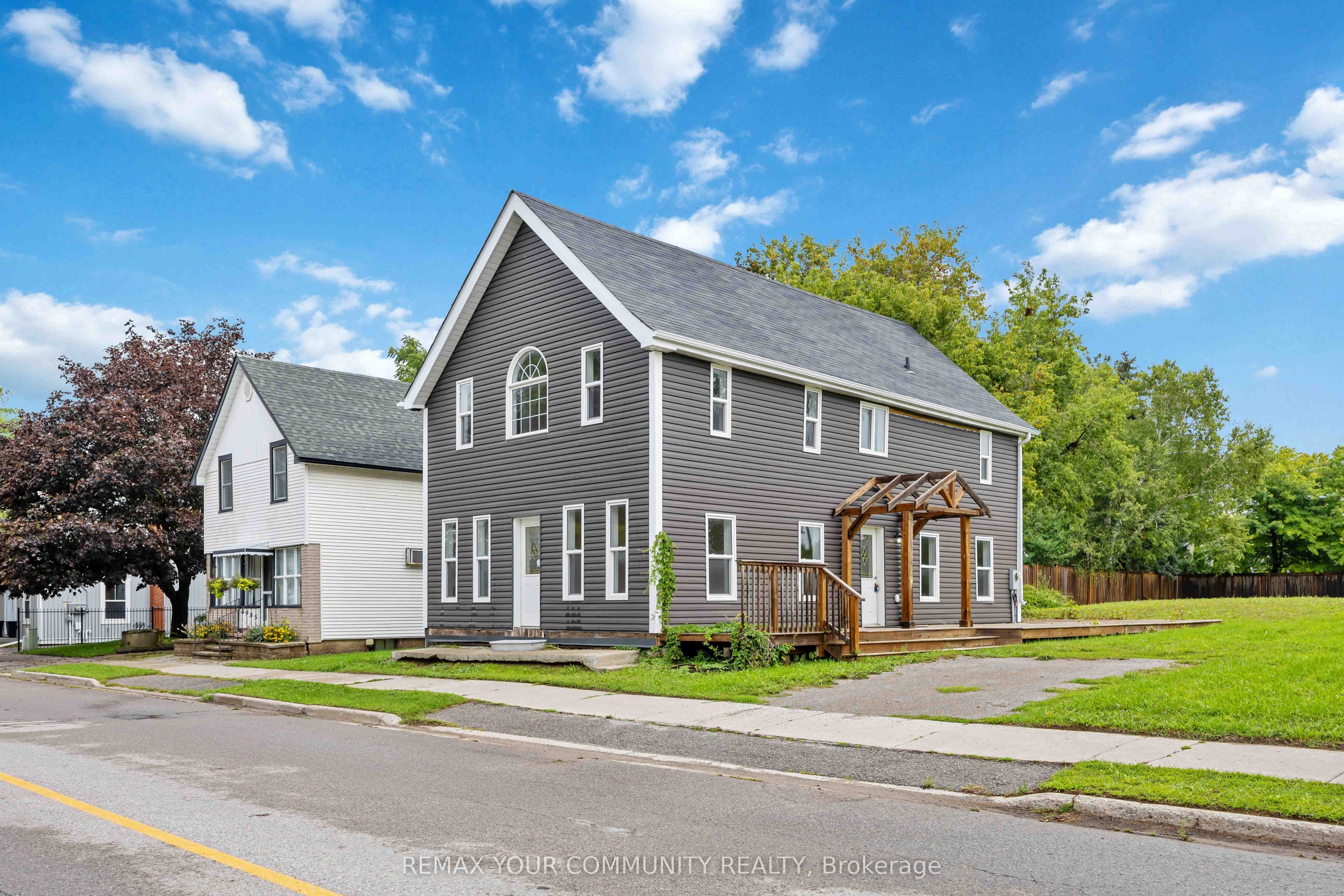 4973 Old Brock Road, Pickering, On L1y 1b1