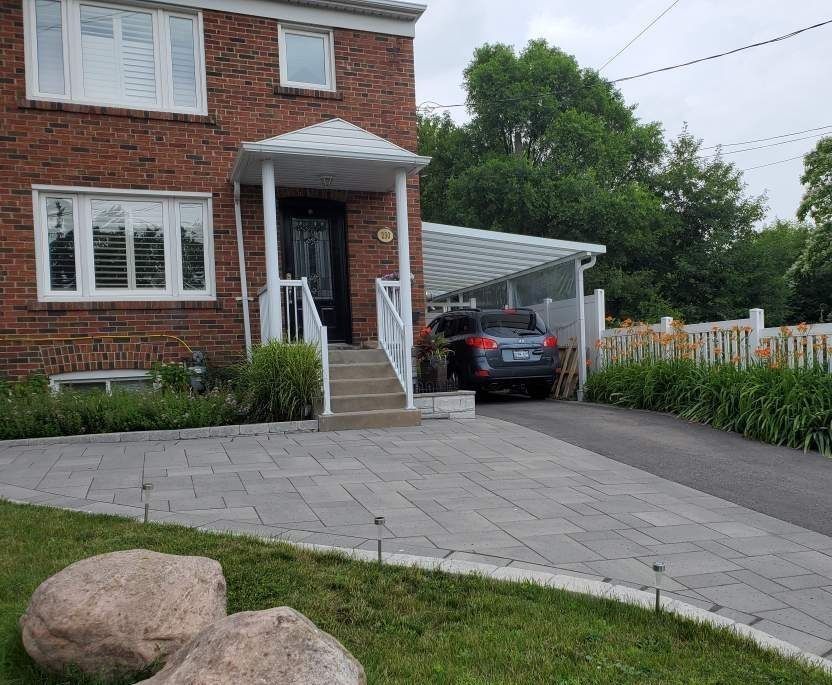 230 Clonmore Drive Lower, Toronto, On M1n 1y1