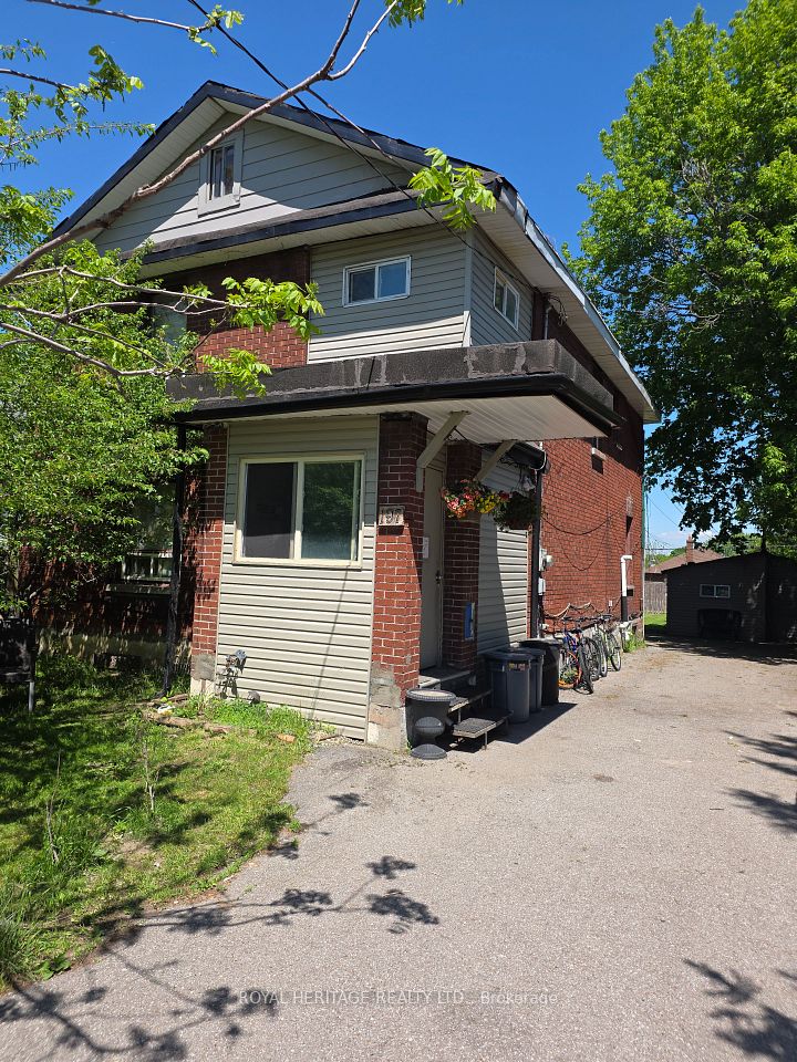 197 Verdun Road, Oshawa, On L1h 5t1