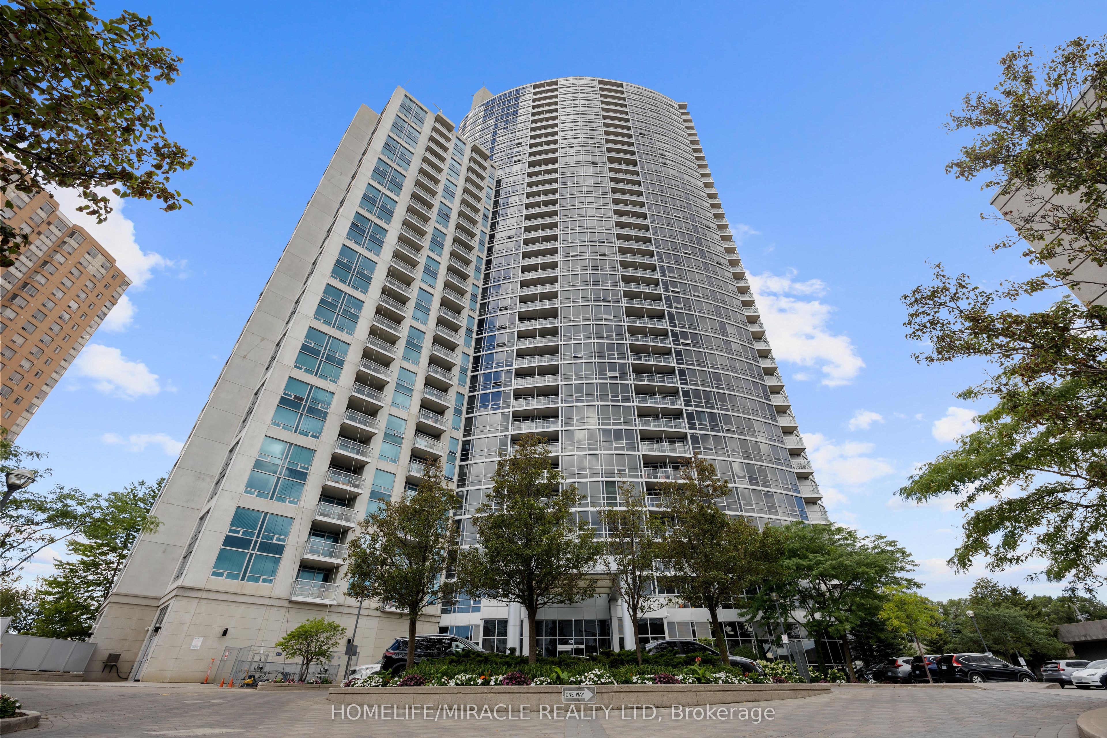 83 Borough Drive 410, Toronto, On M1p 5e4