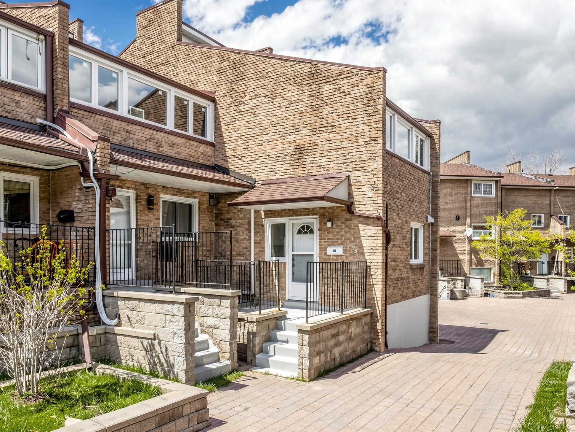 50 Scarborough Golf Club Road 95, Toronto, On M1m 3t5