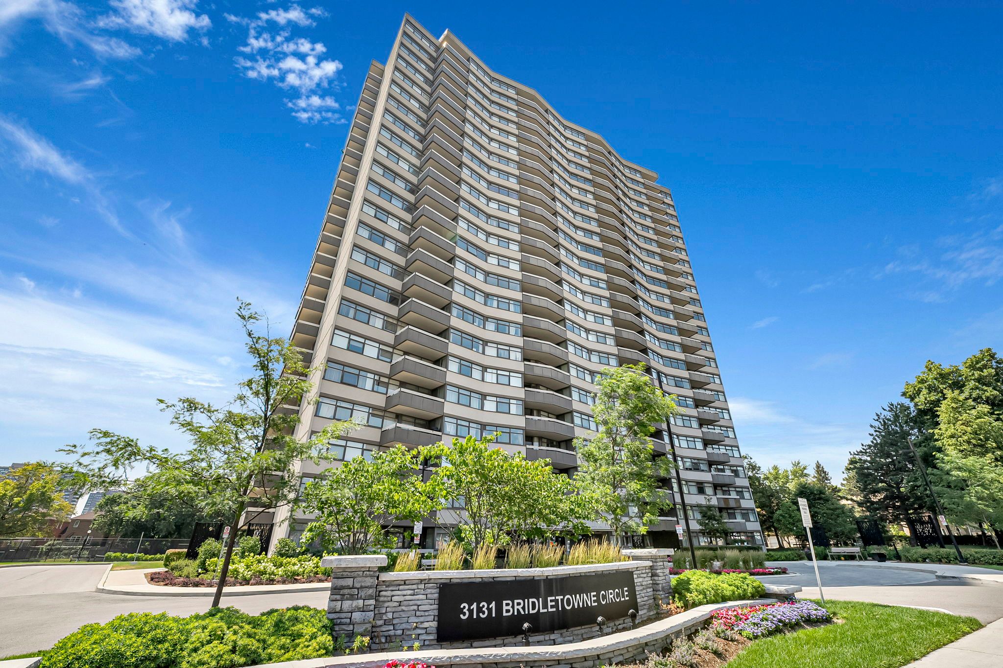 3131 Bridletowne Circle 508, Toronto, On M1w 2s9