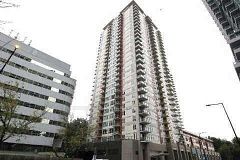 25 Town Centre Court 2708, Toronto, On M1p 0b4