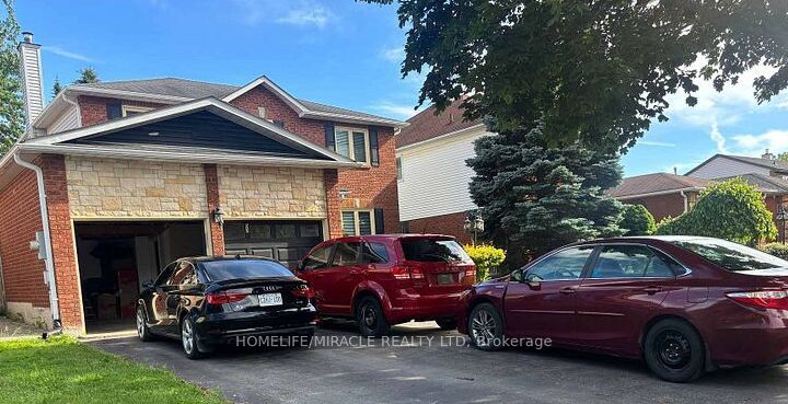 57 Rutherford Drive, Clarington, On L1b 1g6