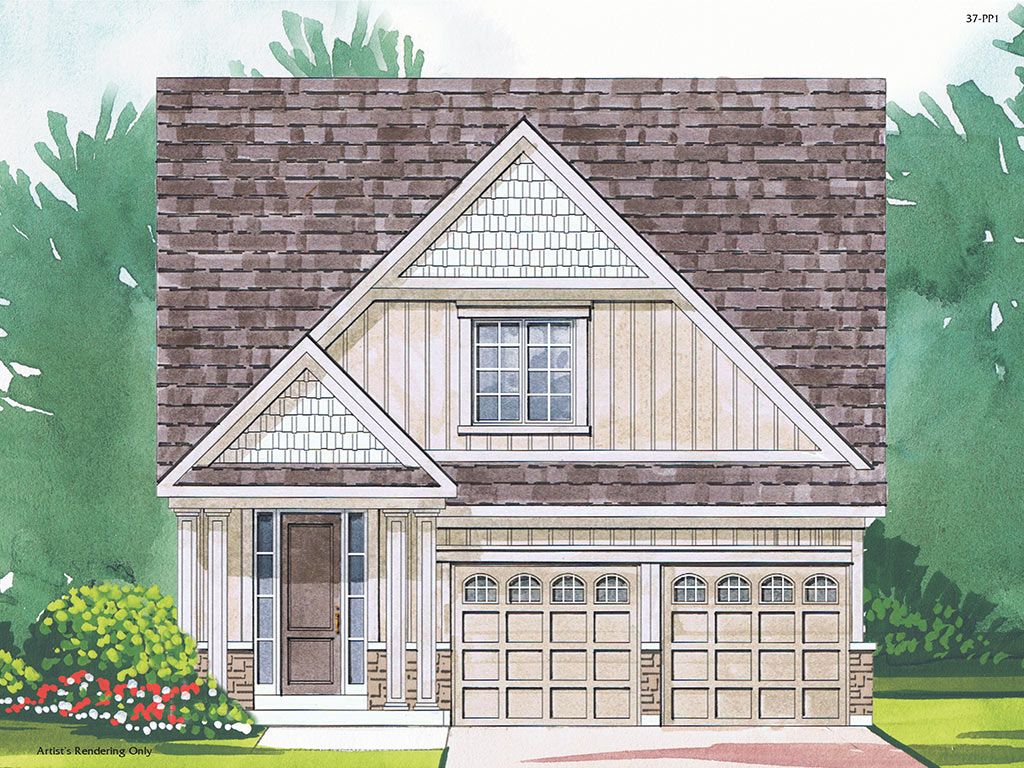 171 Steinway Drive, Scugog, On L9l 1v5