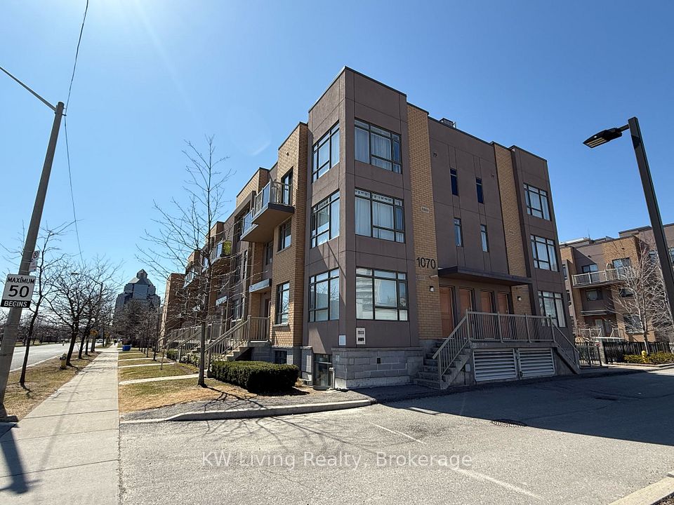 1070 Progress Avenue 304, Toronto, On M1b 0c5