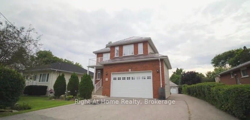 40 Prospect Street Main, Clarington, On L1c 3h1