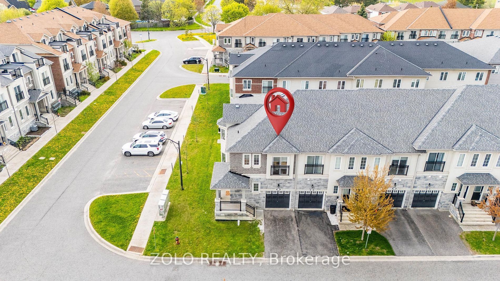 37 Prospect Way, Whitby, On L1n 0l4