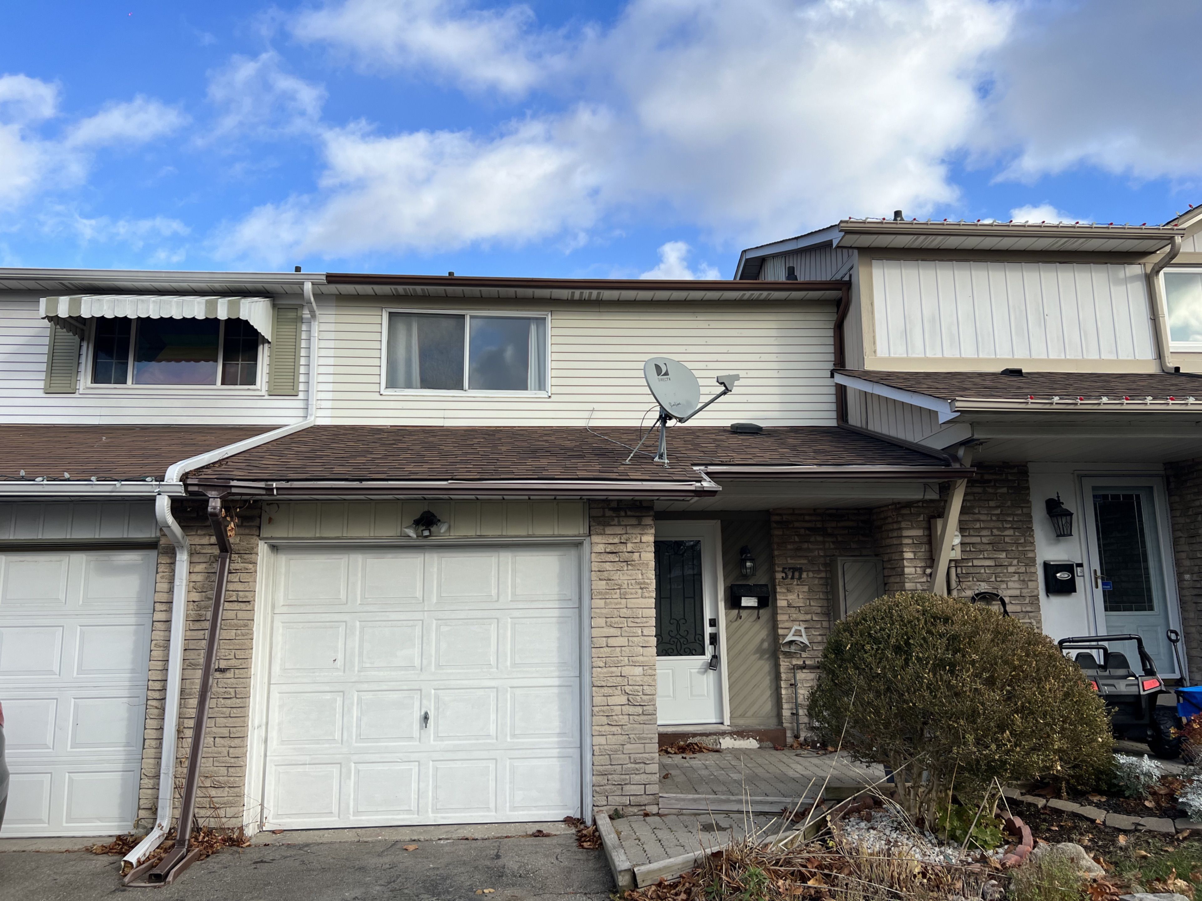 577 Dorchester Drive, Oshawa, On L1j 6l3