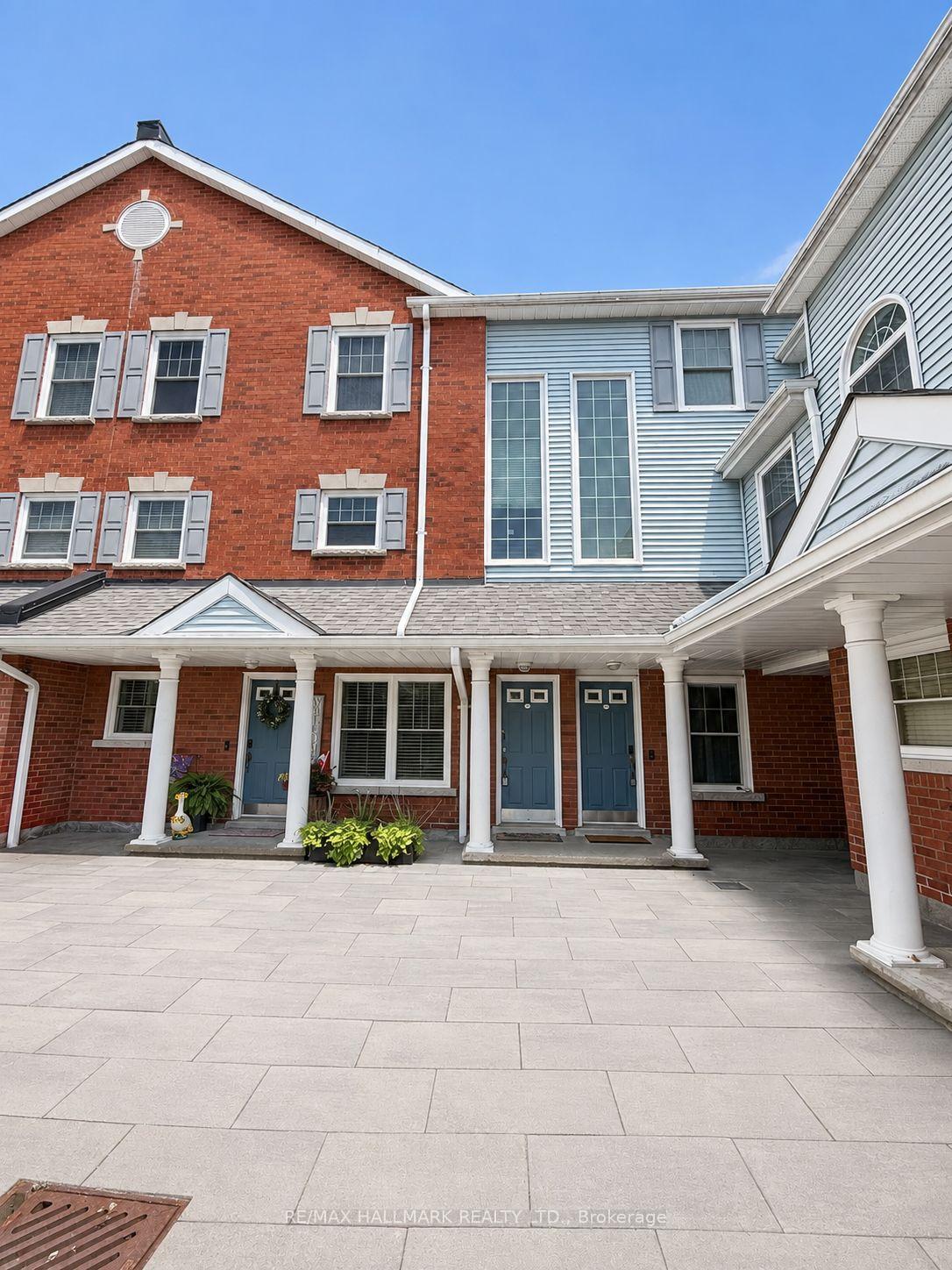 1665 Nash Road E11, Clarington, On L1e 1s8