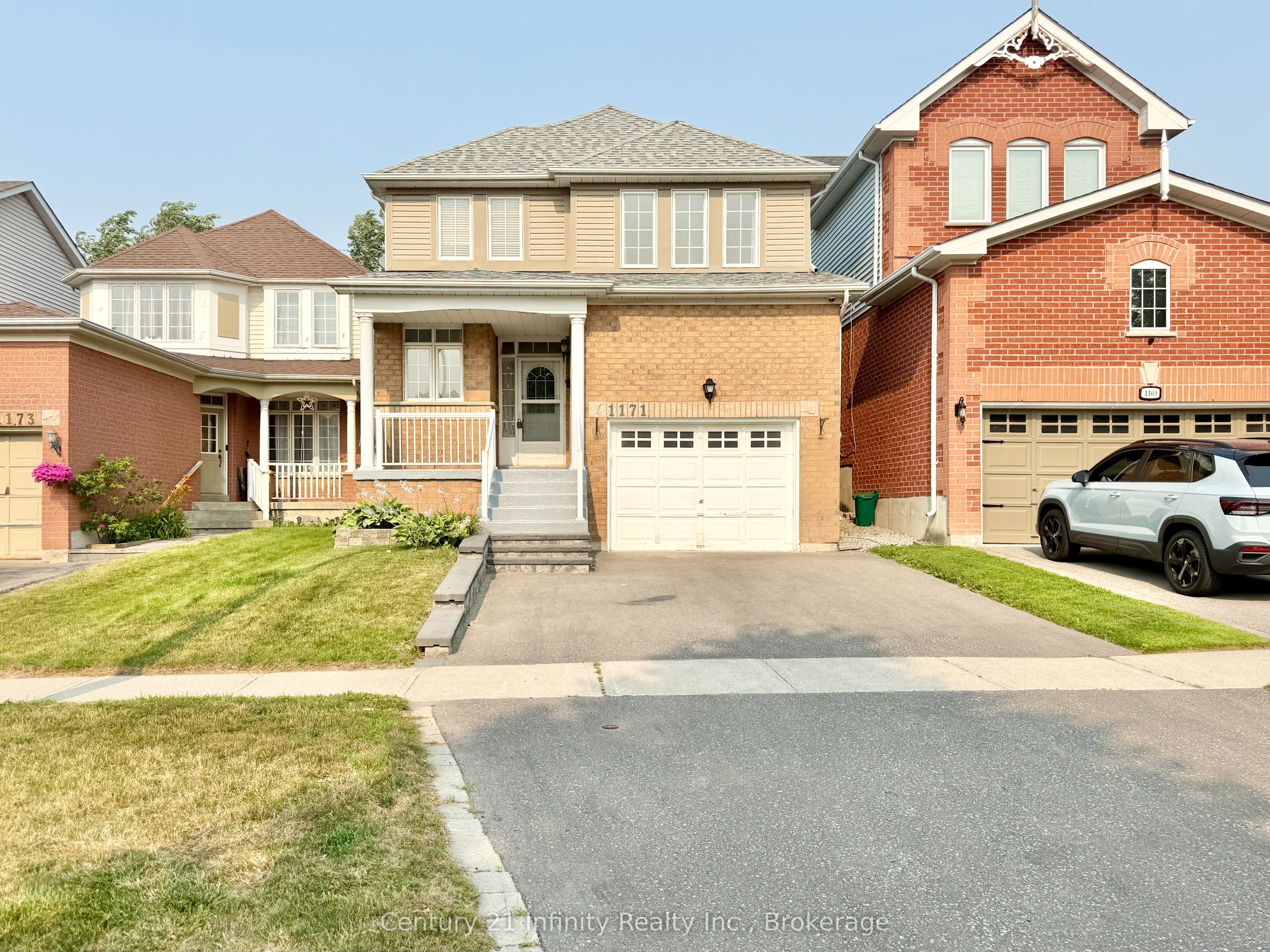 1171 Springbank Drive, Oshawa, On L1k 2m9