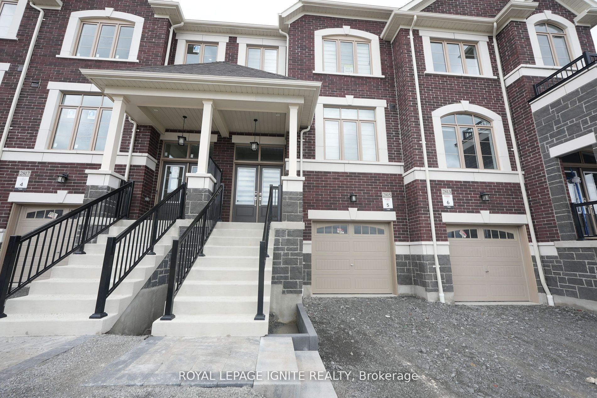 2815 Albatross Way, Pickering, On L1x 0p6