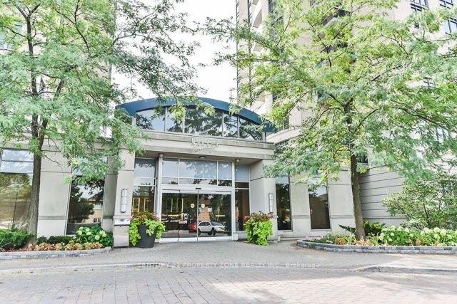 18 Mondeo Drive Ph42, Toronto, On M1p 5c8