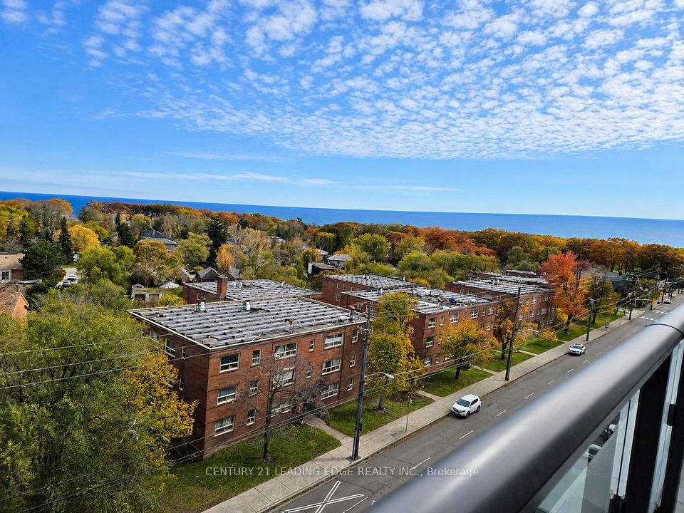 2 Manderley Drive 812, Toronto, On M1n 0c7