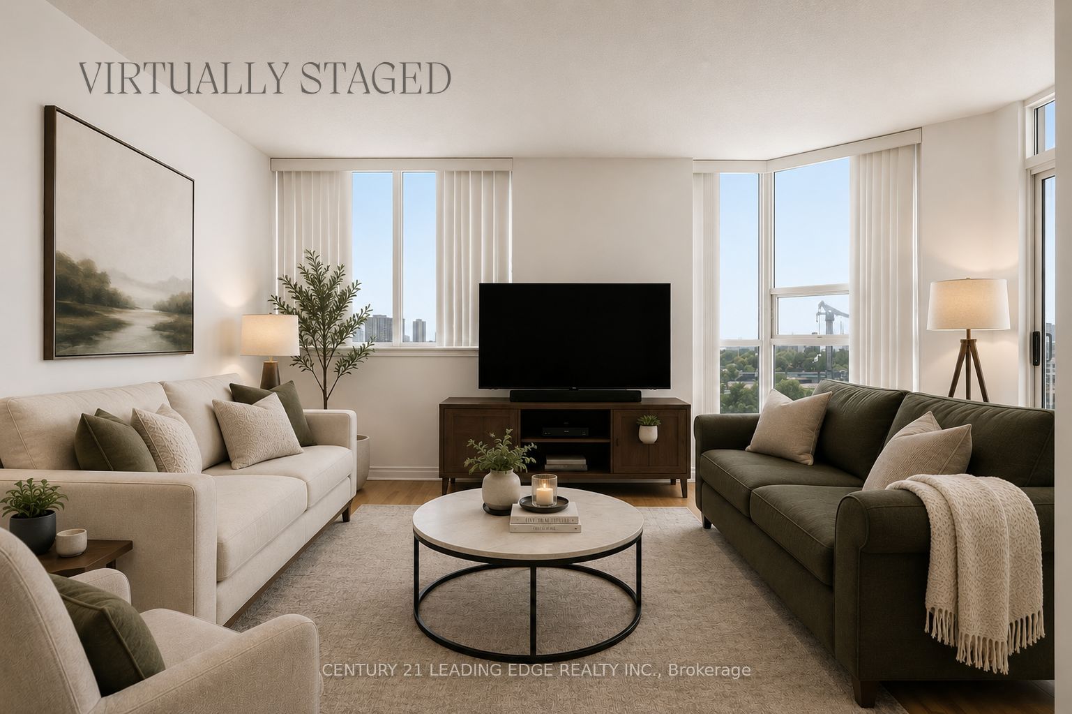 2466 Eglinton Avenue E #804, Toronto, On M1k 5j8