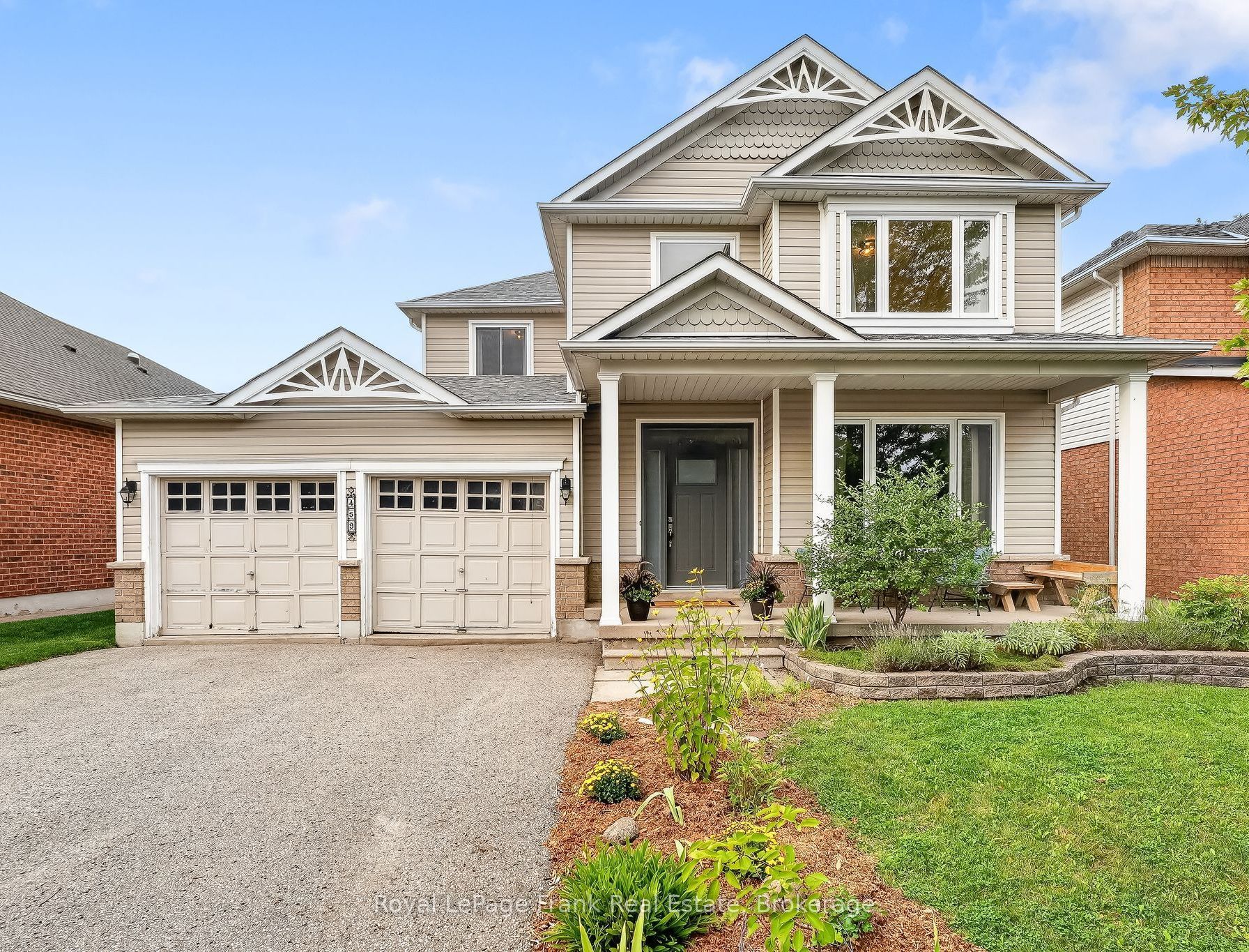459 Victoria Street, Scugog, On L9l 1v2