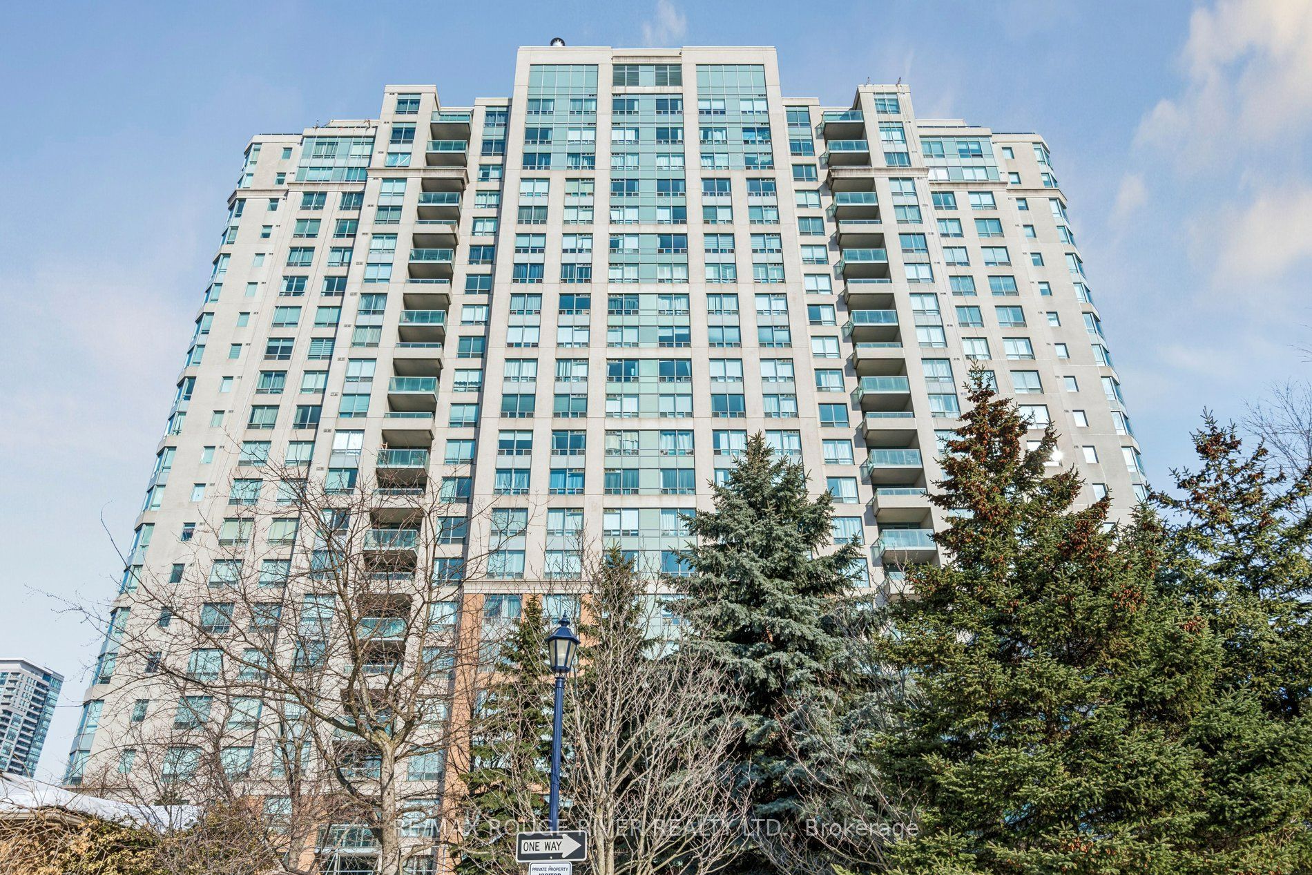 125 Omni Drive 1136, Toronto, On M1p 5a9