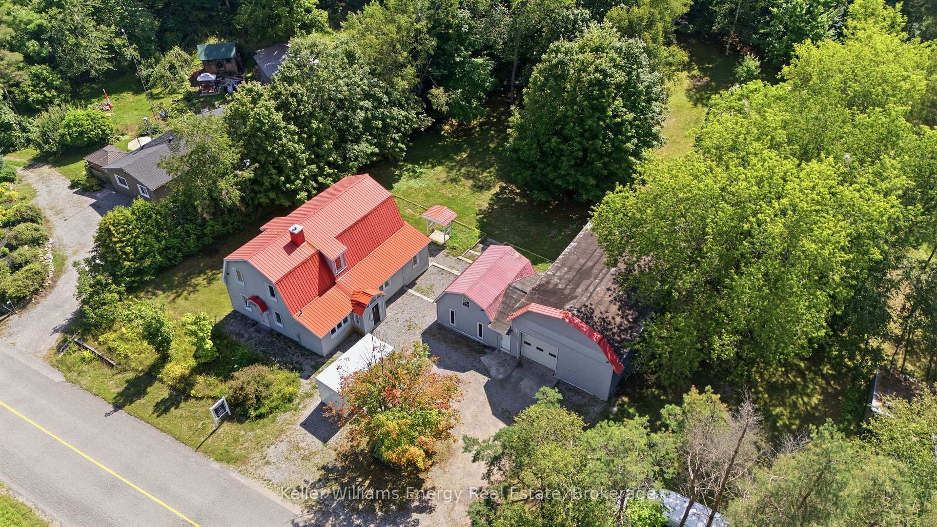 10126 Old Scugog Road, Clarington, On L0b 1b0