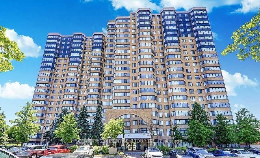 80 Alton Towers Circle 104, Toronto, On M1v 5e8