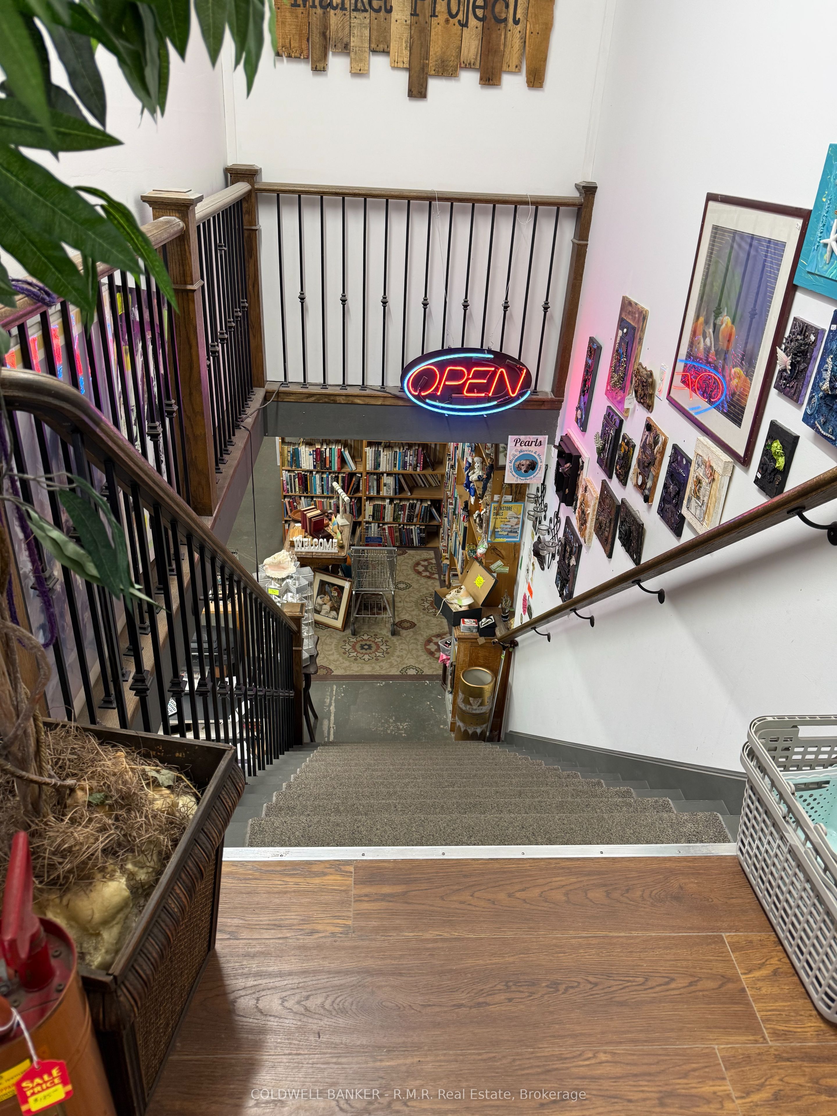 239-243 Queen Street, Scugog, On L9l 1b9