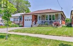 127 Poplar Road Bsmt, Toronto, On M1e 1z5