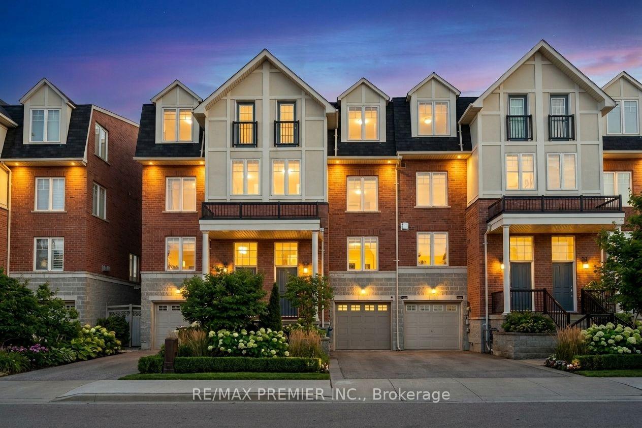 95 John Bell Crescent, Toronto, On M1l 0g5