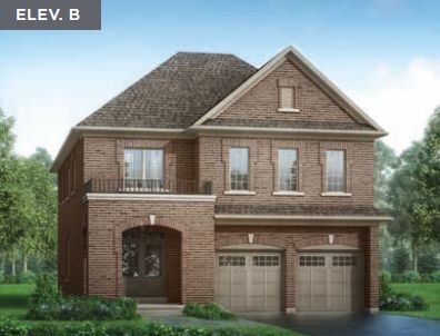 127 Northglen Boulevard, Clarington, On L1c 3k2
