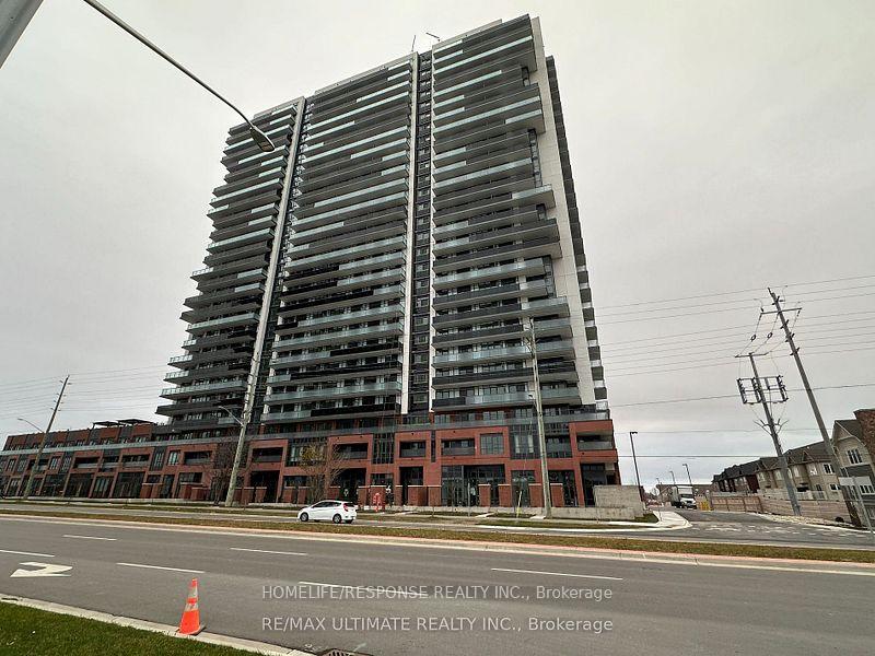 2545 Simcoe Street N 916, Oshawa, On L1h 7k4
