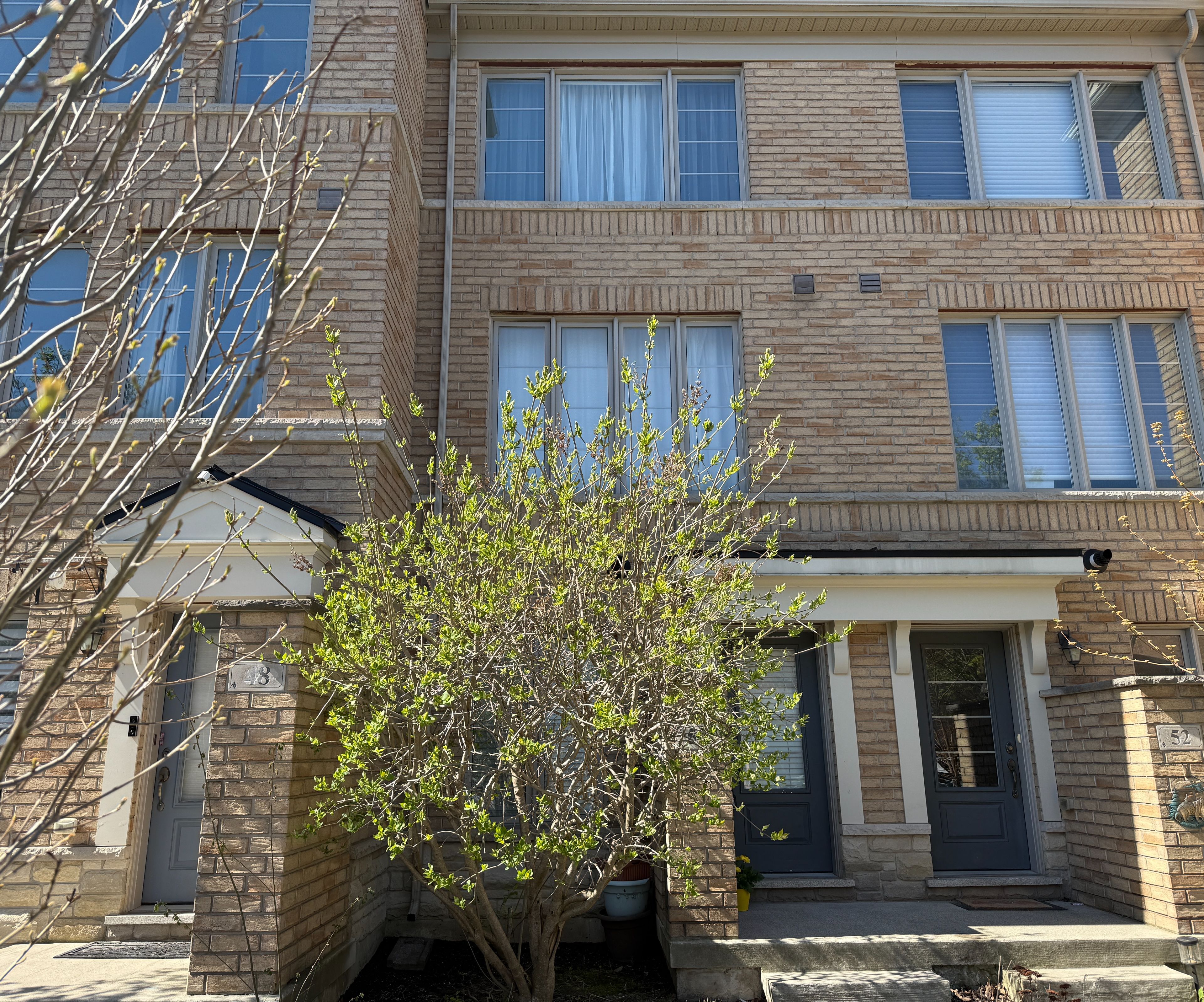 50 Lily Cup Avenue, Toronto, On M1l 0h4