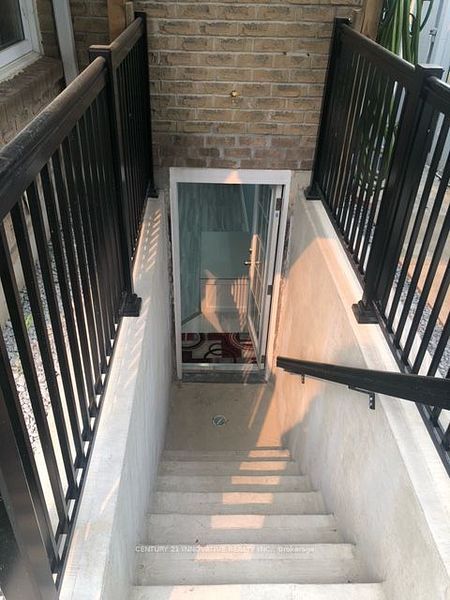1 Redmond Drive Basement, Ajax, On L1s 5r7