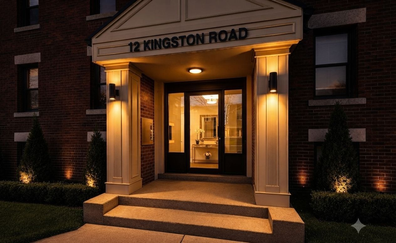 12 Kingston Road 75, Toronto, On M4l 1s5