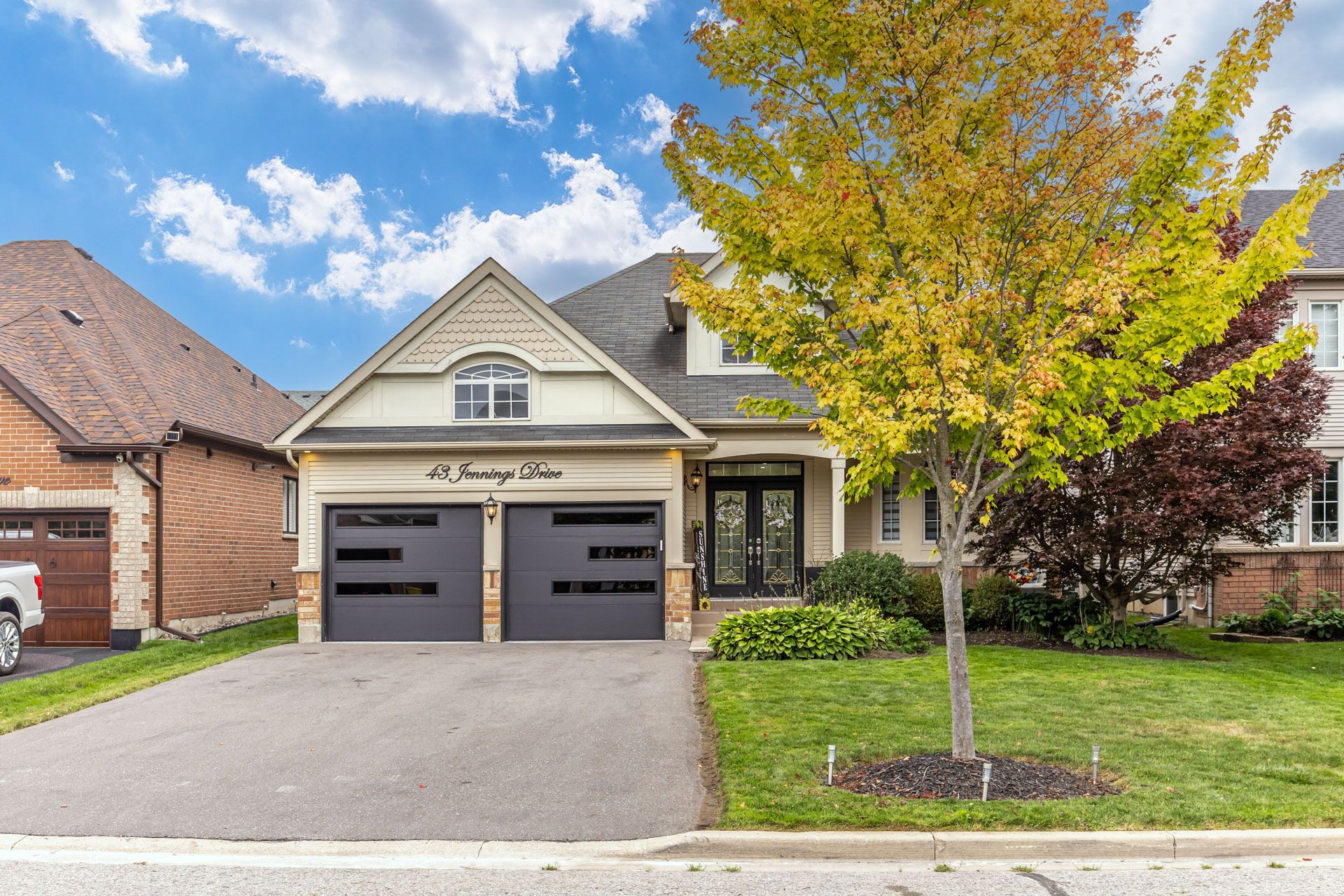 43 Jennings Drive, Clarington, On L1c 0c2
