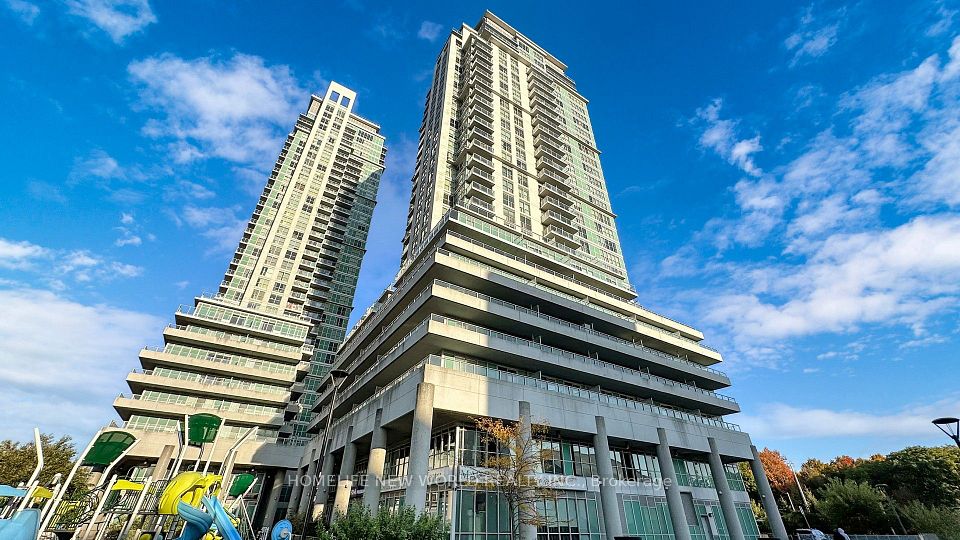60 Town Centre Court 2807, Toronto, On M1p 0b1