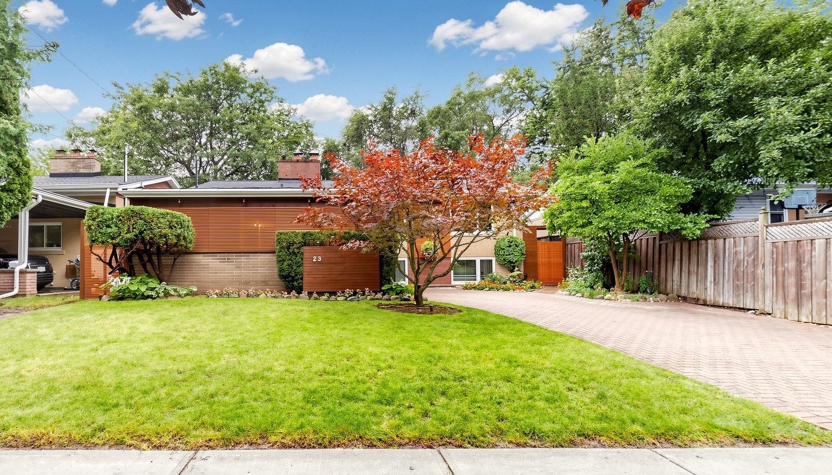 23 Benleigh Drive, Toronto, On M1h 1j1
