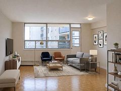 126 Bellamy Road 1004, Toronto, On M1j 2l1