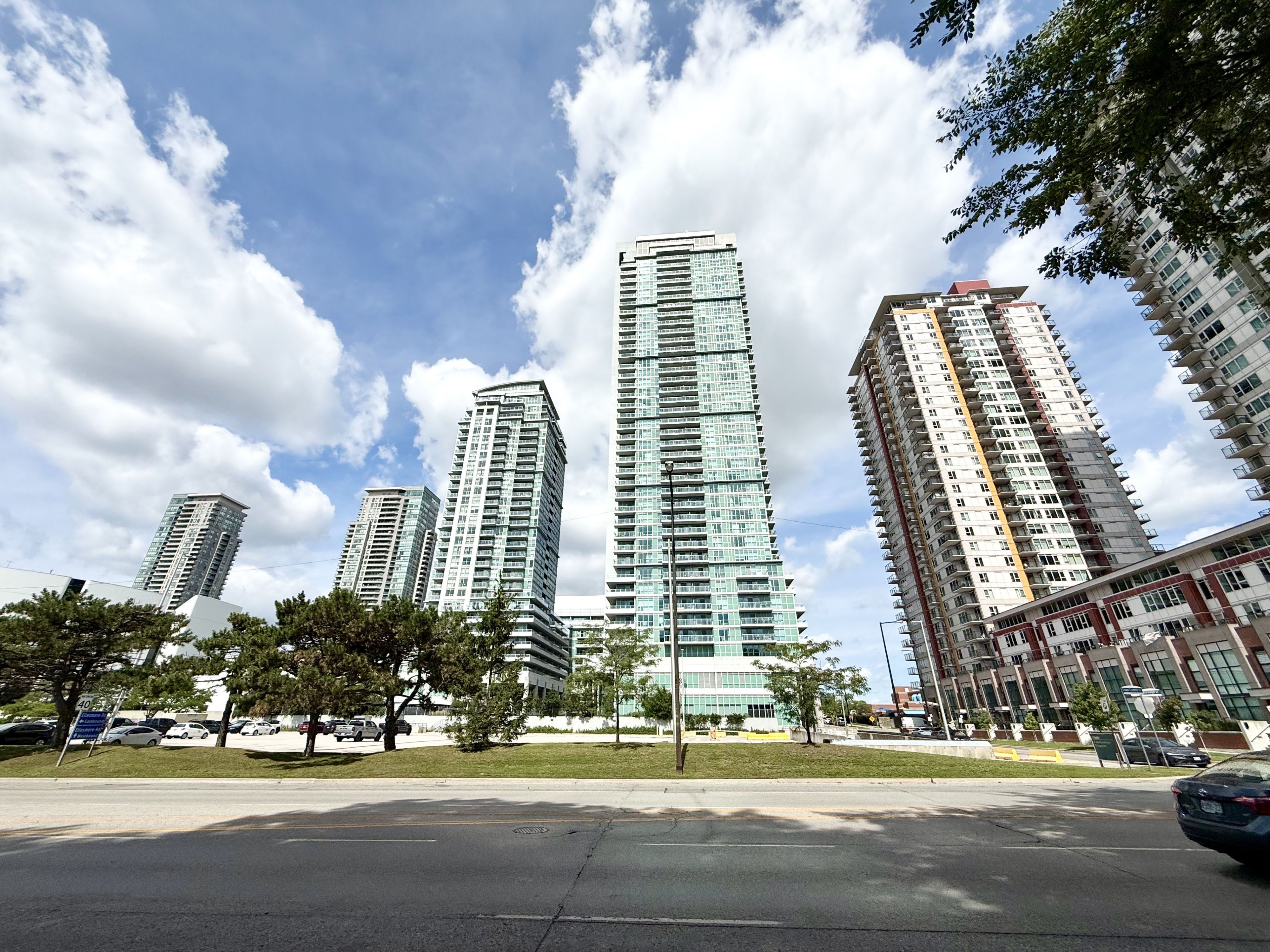 50 Town Centre Court 3710, Toronto, On M1p 0a9