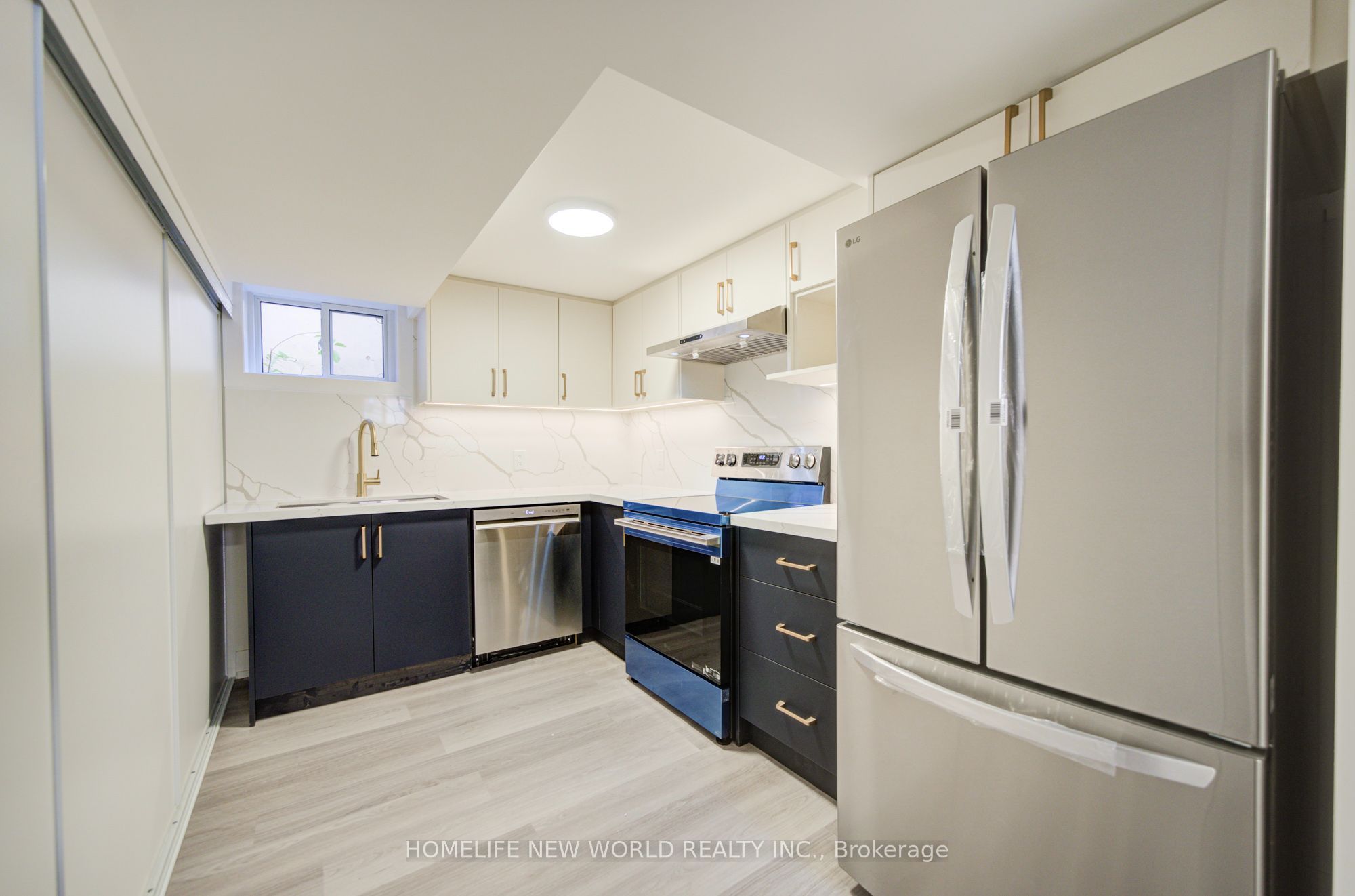 88 Ellendale Drive Basement, Toronto, On M1p 1n5