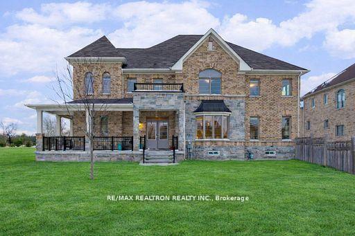 30 Terry Crescent, Clarington, On L1c 0w4