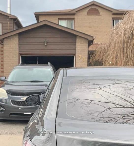 75 Chalmers Crescent, Ajax, On L1s 5z6