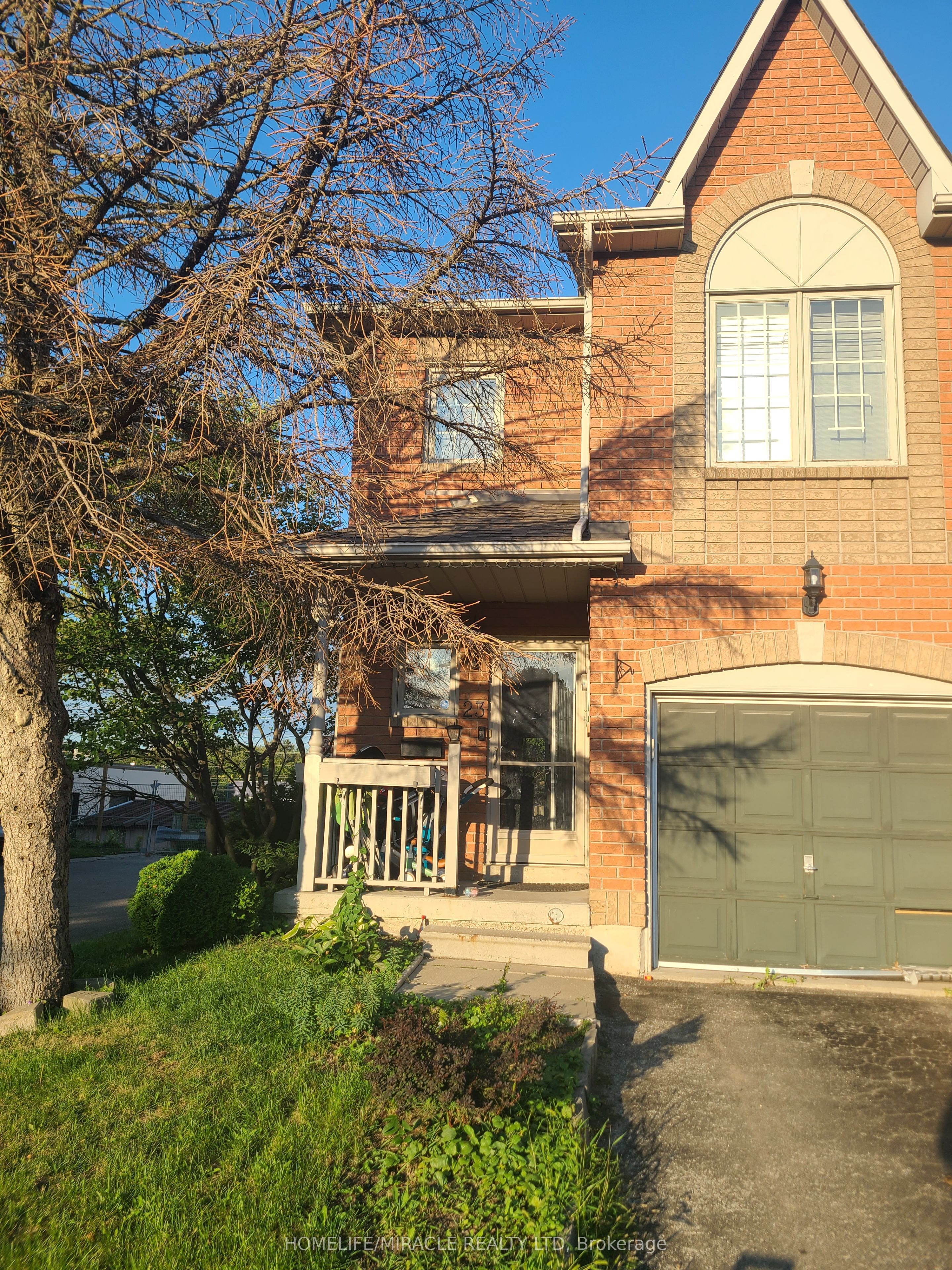 1867 Kingston Road 23 Bsmt, Pickering, On L1v 6z4