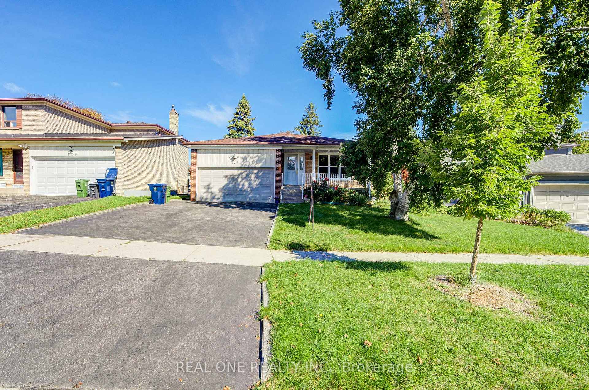 128 Briarscross Boulevard, Toronto, On M1s 3k5