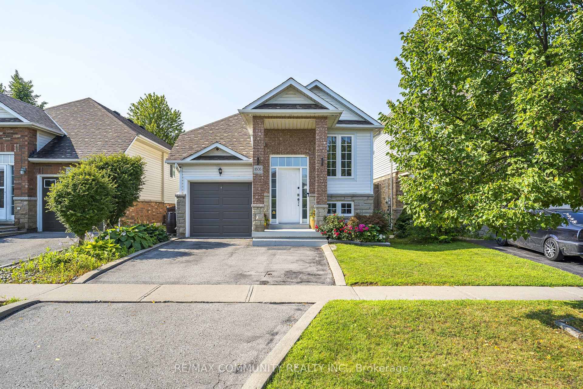 1606 Whitestone Drive, Oshawa, On L1k 2r9
